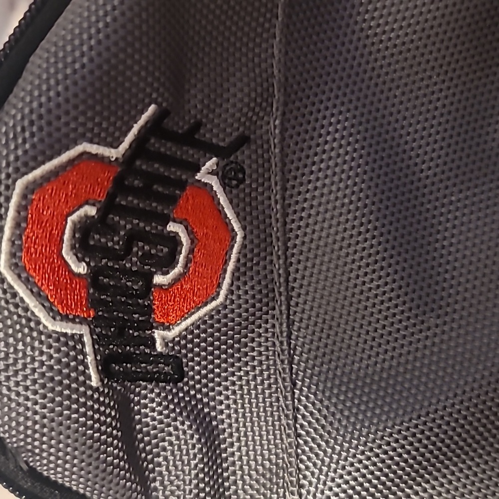 Ohio state gamechanger sling pack book bag Ohio state - Picture 3 of 9